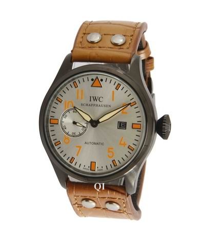 IWC watch man-024
